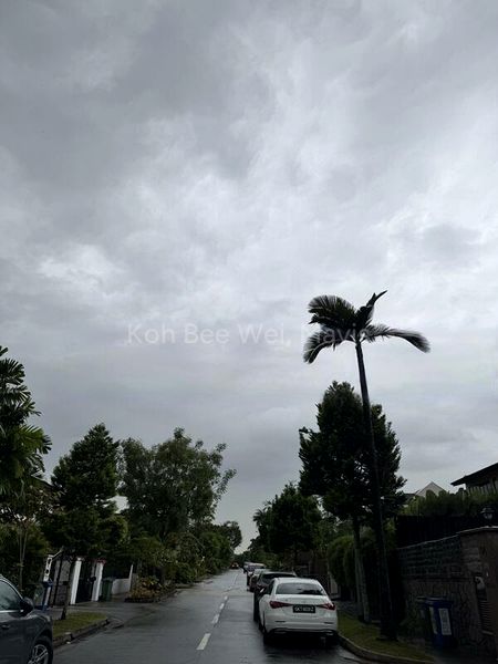 5 Bed Semi-Detached House (Landed) for Sale in  Seletar Hills Estate - Image 1